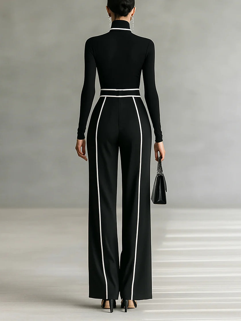 Vera | Conjunto Detalle Contraste
