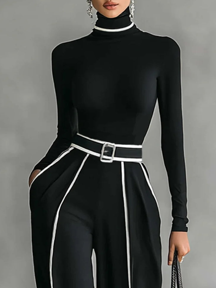 Vera | Conjunto Detalle Contraste