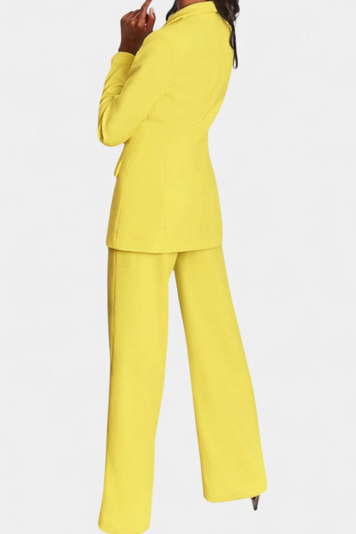 Marnie | Conjunto Blazer a Medida