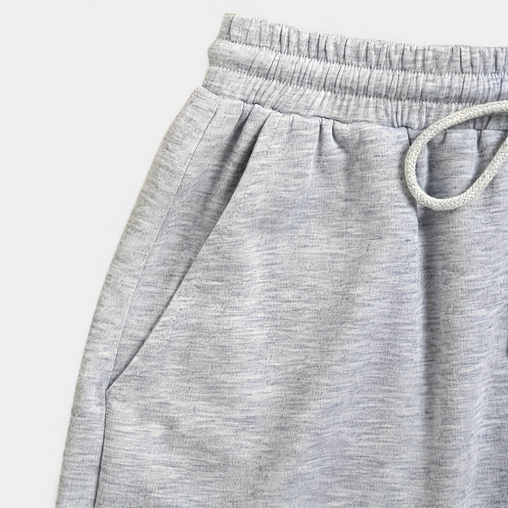 Breeze | Shorts con Cordón Ajustable