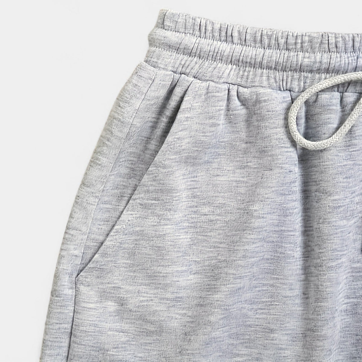 Breeze | Shorts con Cordón Ajustable