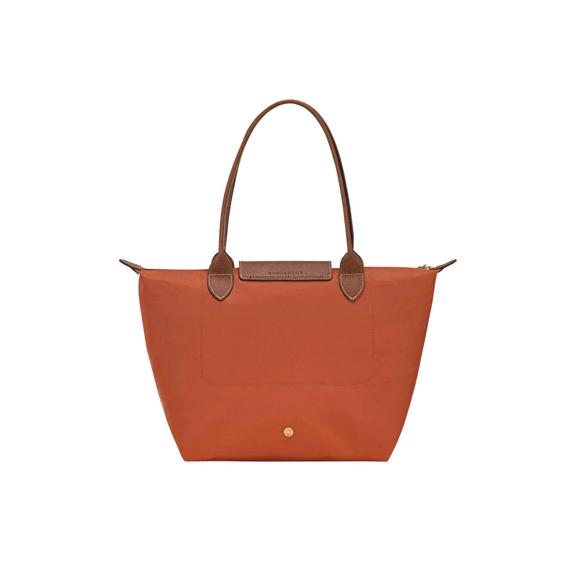 Le Pliage | Bolso Grande Ladrillo