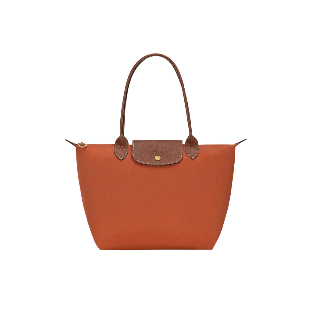 Le Pliage | Bolso Grande Ladrillo