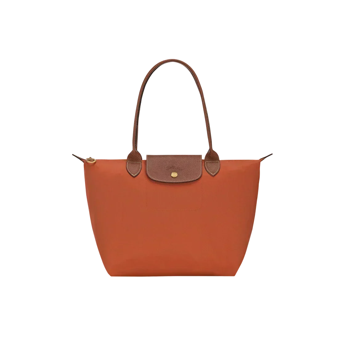 Le Pliage | Bolso Grande Ladrillo