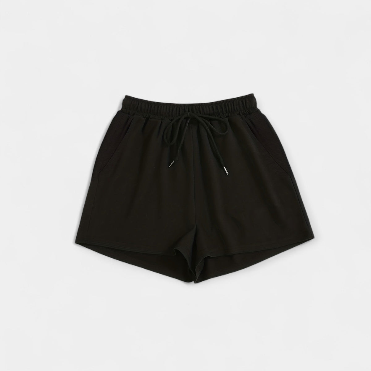 Breeze | Shorts con Cordón Ajustable