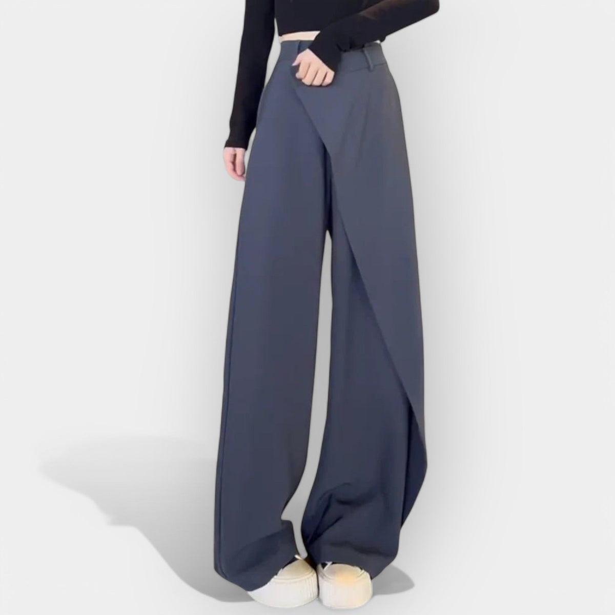 Eliška | Pantalones de Uso Diario