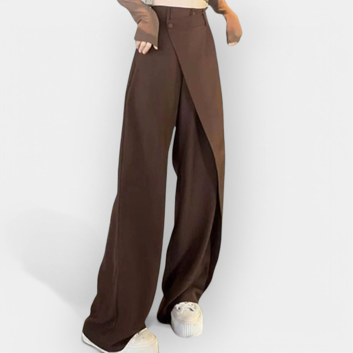 Eliška | Pantalones de Uso Diario