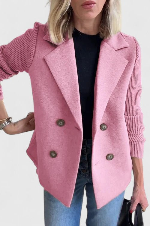 Dafne | Blazer Chaqueta Elegante