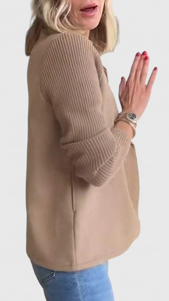 Dafne | Blazer Chaqueta Elegante