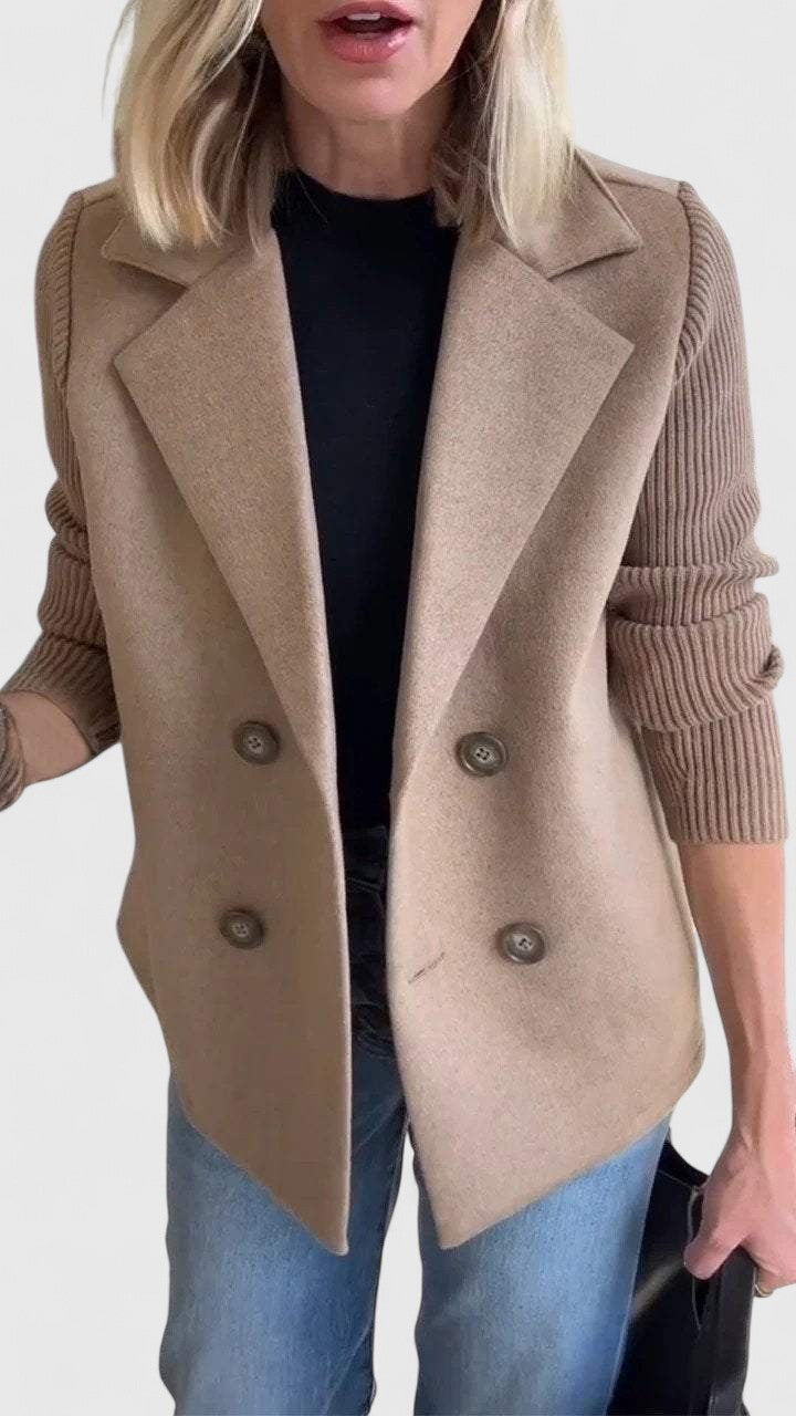 Dafne | Blazer Chaqueta Elegante
