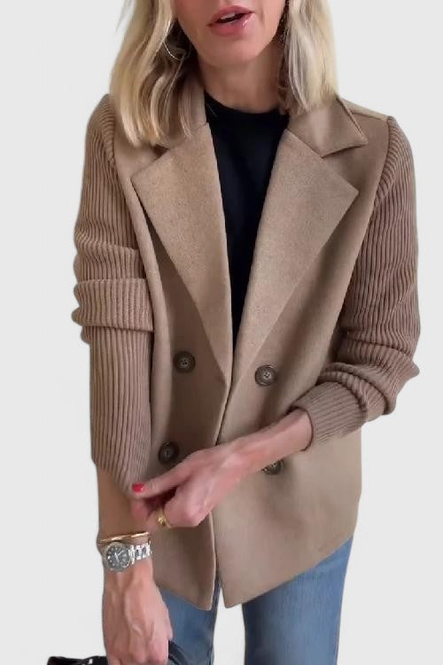 Dafne | Blazer Chaqueta Elegante