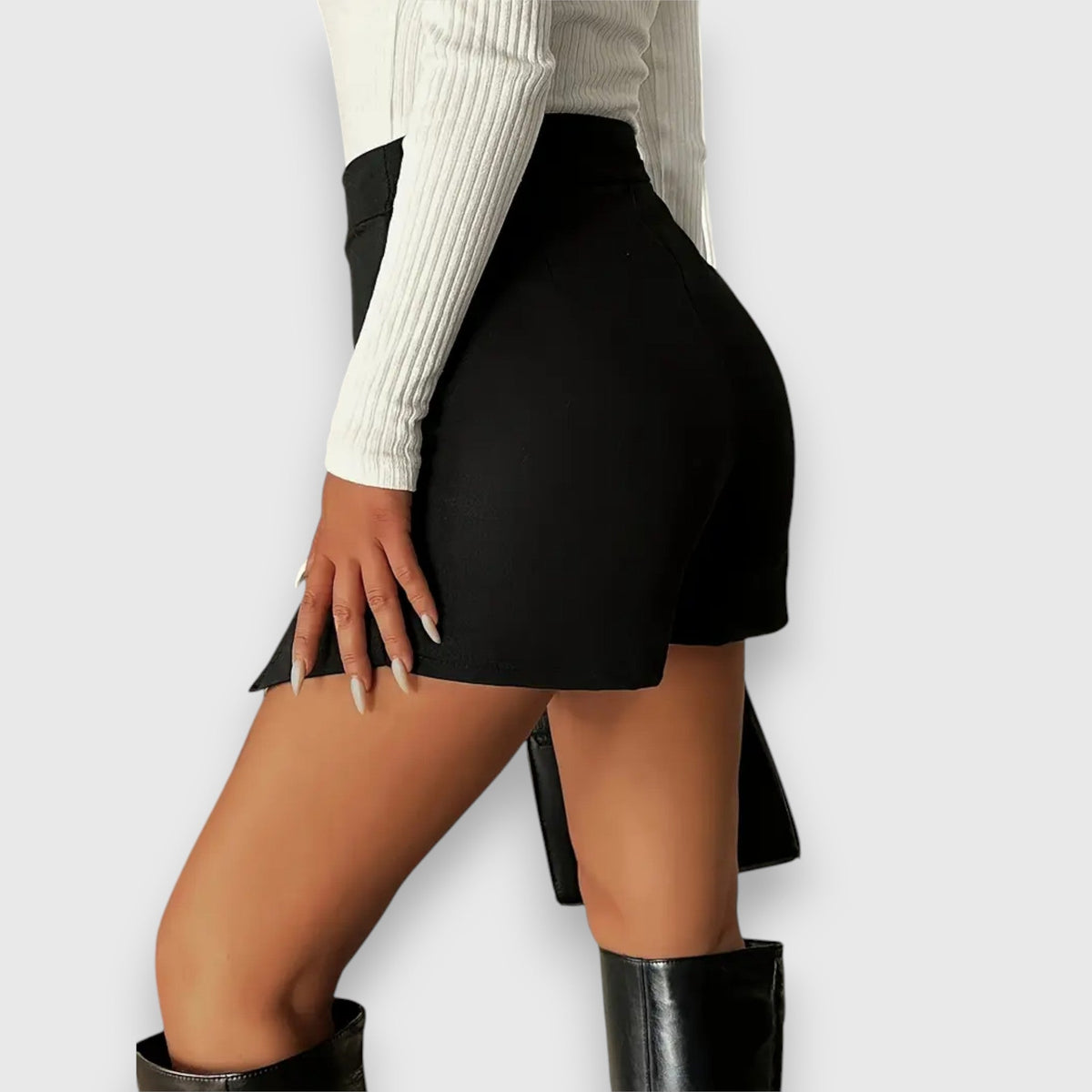 Johanna | Falda Short Elegante