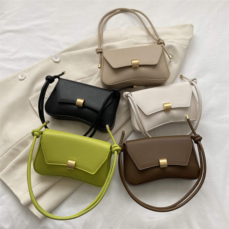 Irma | Mini Bolso de Hombro