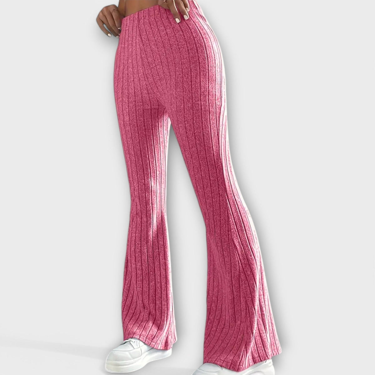Jennifer | Pantalones Elegantes