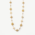 Almira | Collar Dorado