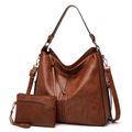 Aroa | Bolso de Cuero Vintage