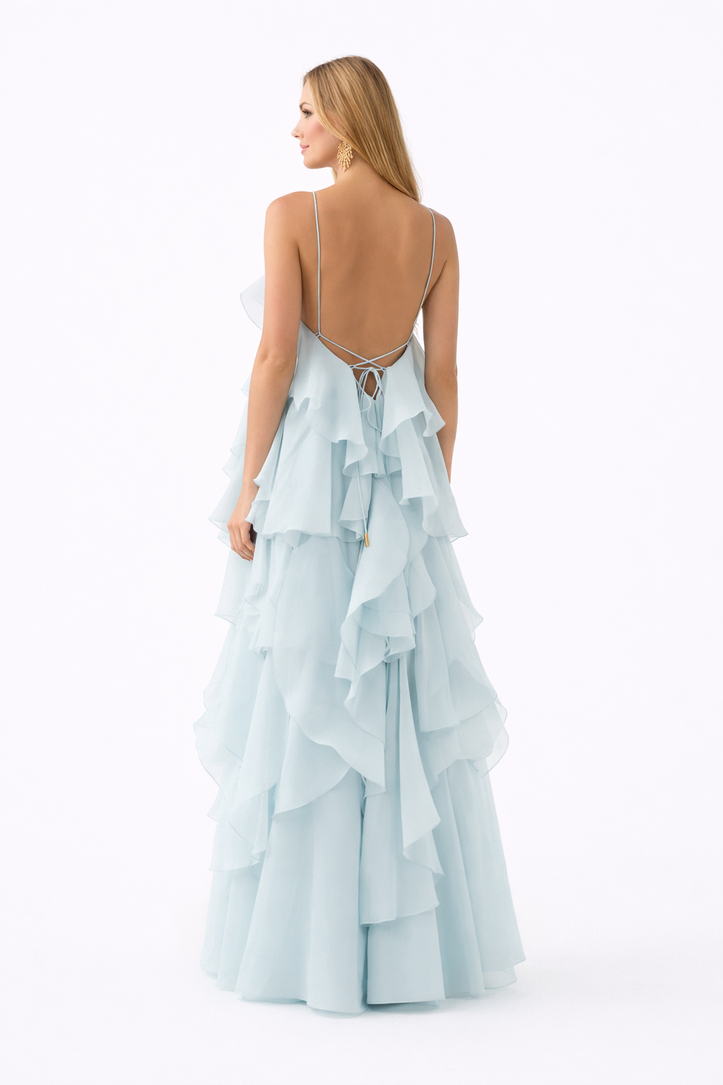 Noaira | Vestido Maxi Elegante