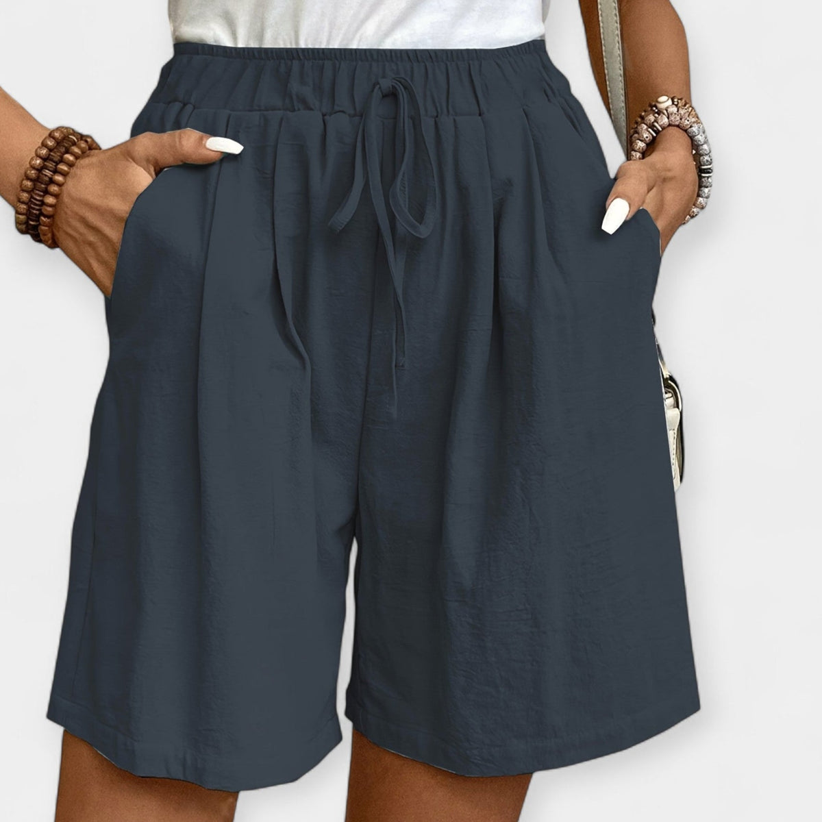 Aire | Shorts Ligeros