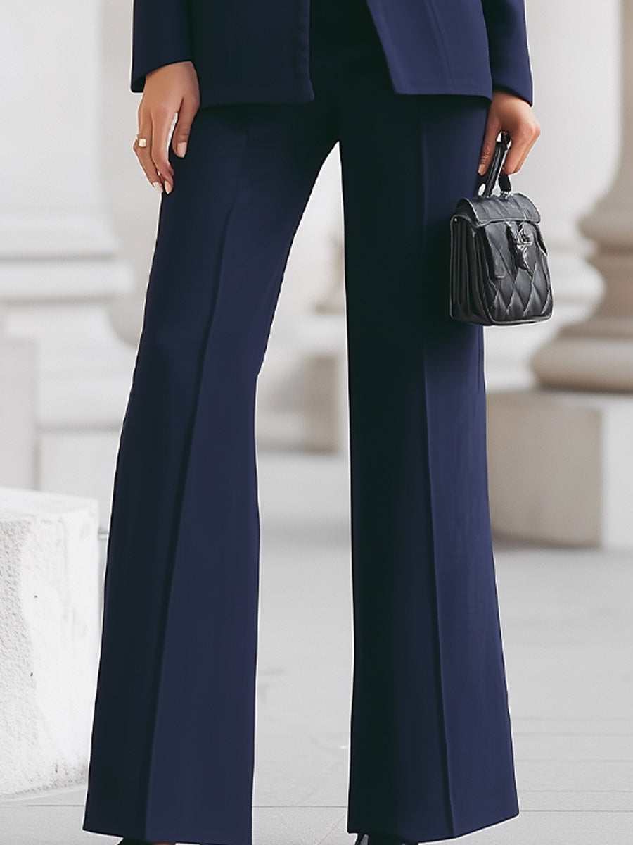 Adrielle | Conjunto Blazer y Pantalón
