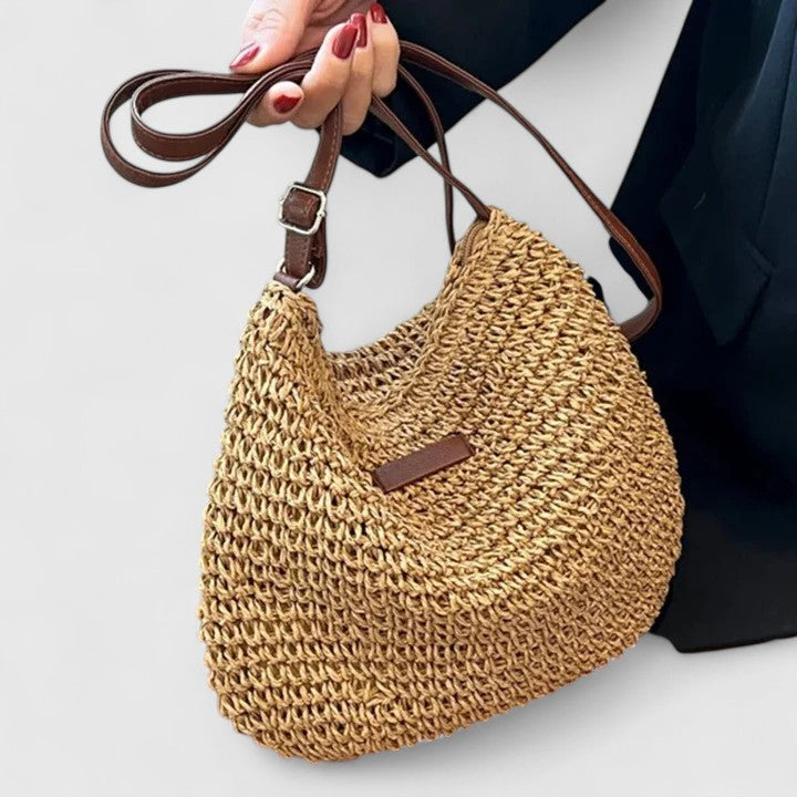 Zulema | Bolso Cruzado Diario