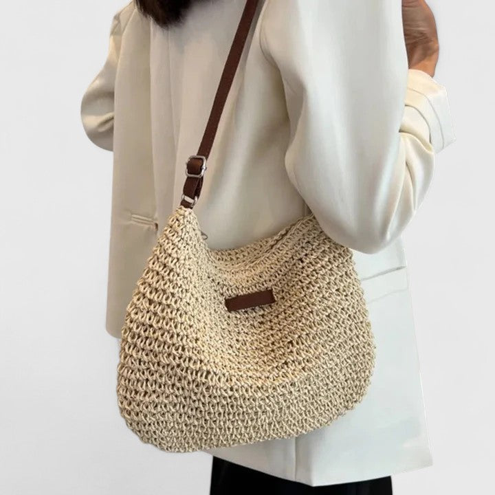 Zulema | Bolso Cruzado Diario