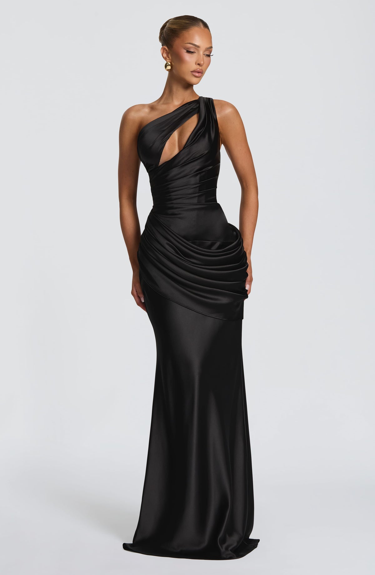 Enma | Vestido Elegante