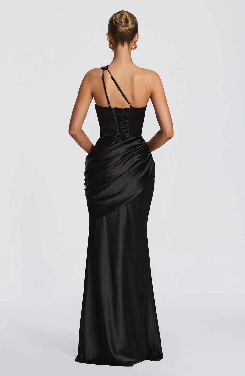 Enma | Vestido Elegante