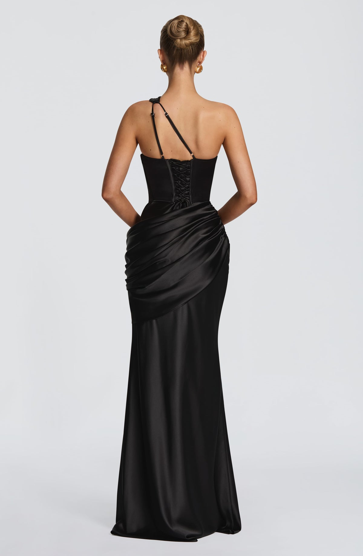 Enma | Vestido Elegante