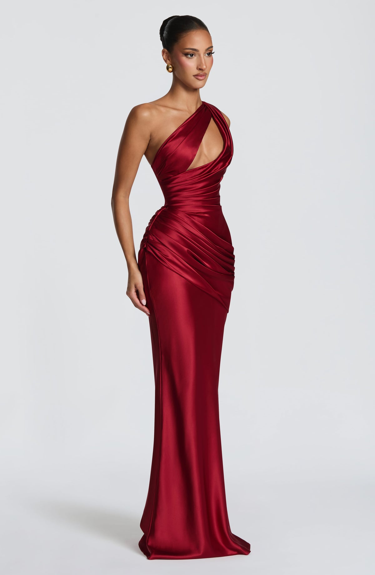Enma | Vestido Elegante