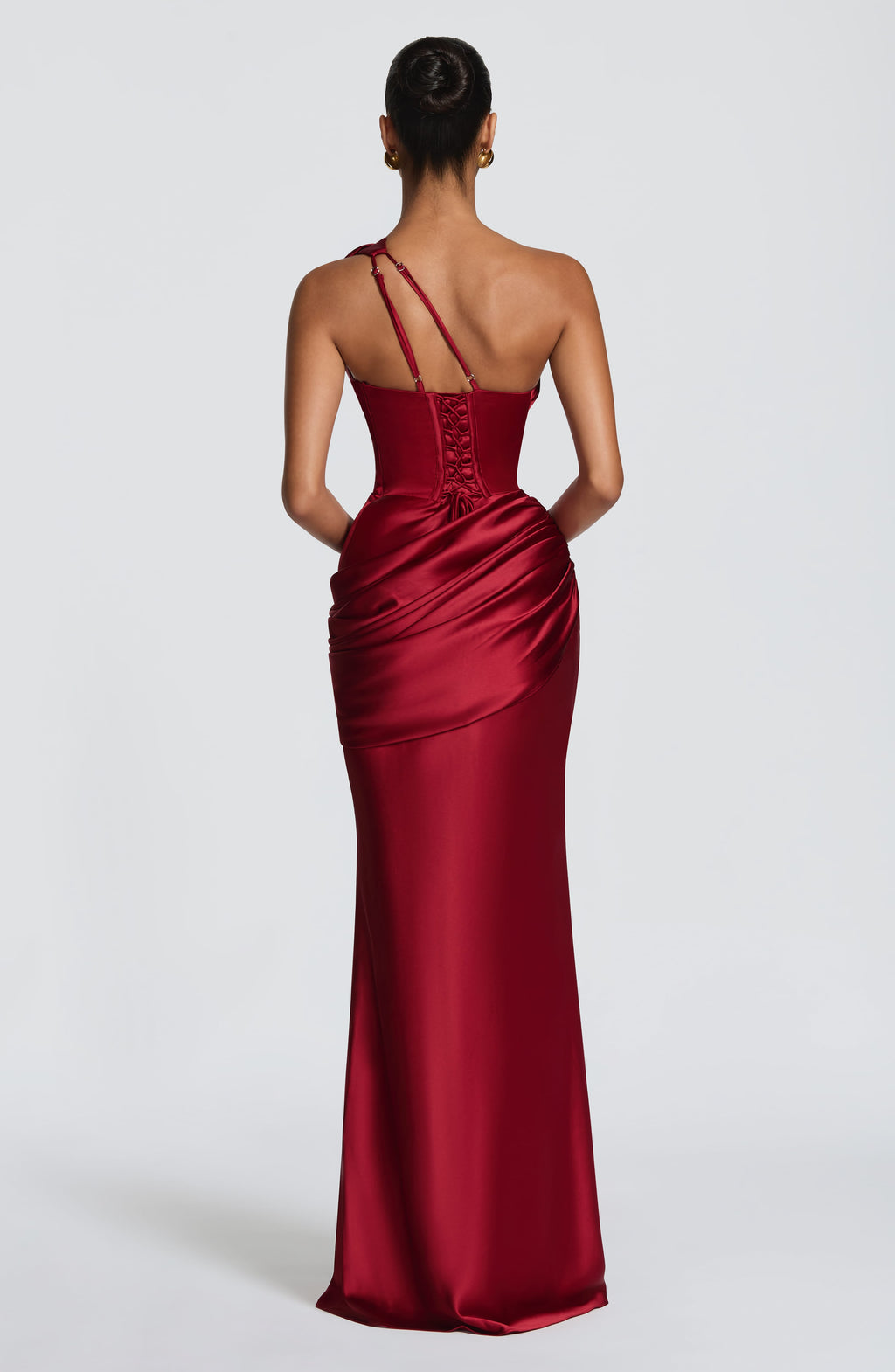 Enma | Vestido Elegante