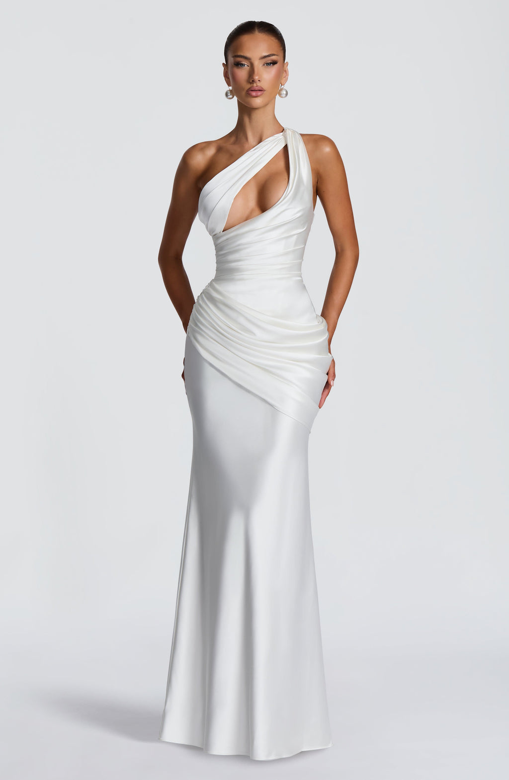Enma | Vestido Elegante