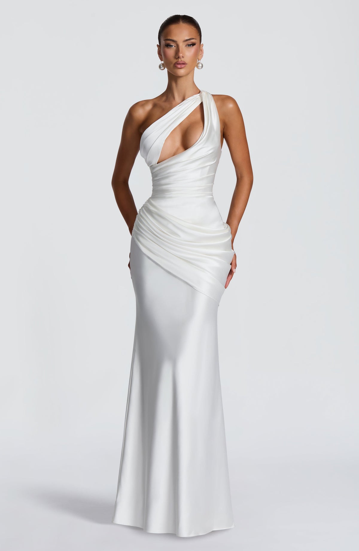 Enma | Vestido Elegante