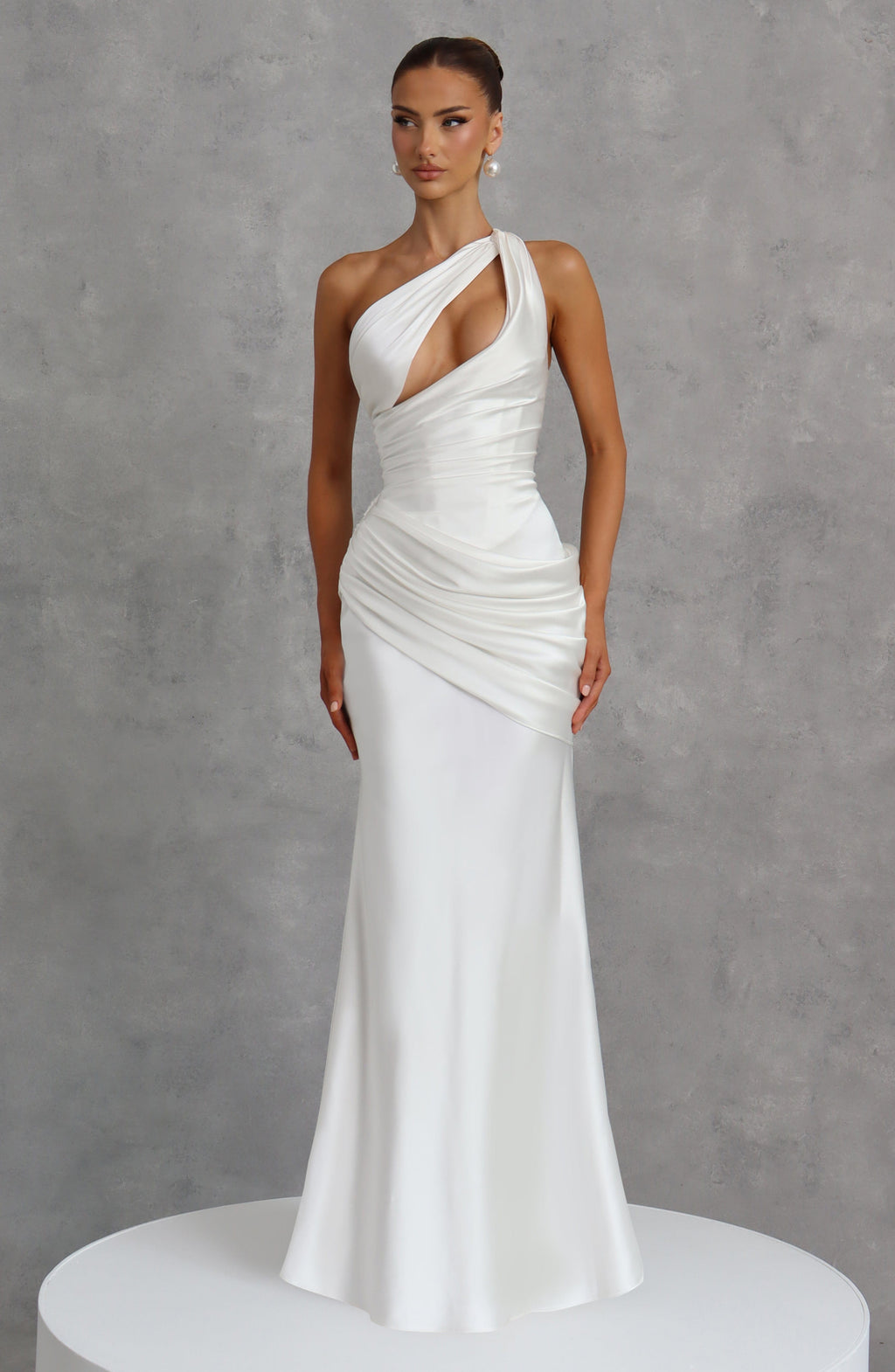 Enma | Vestido Elegante
