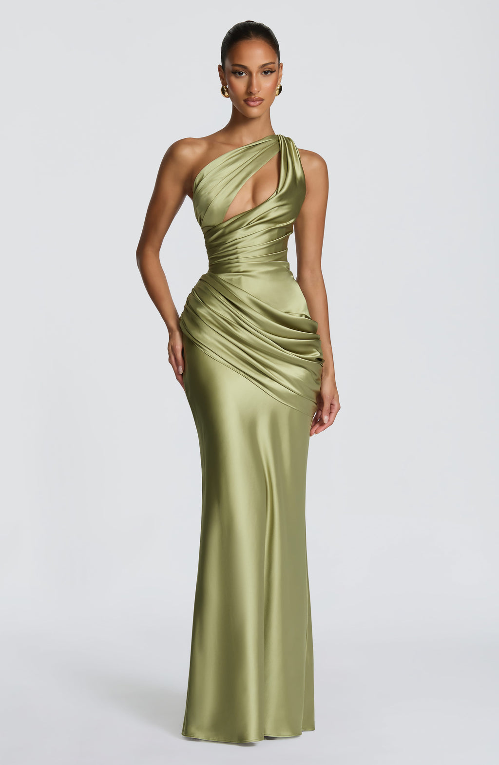 Enma | Vestido Elegante