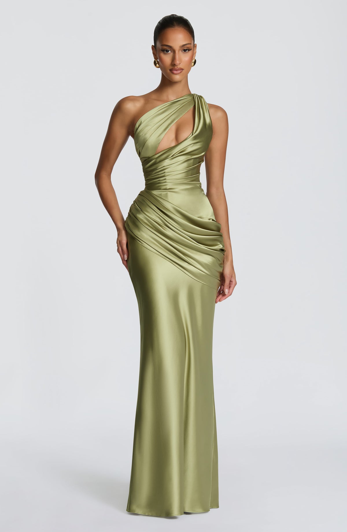 Enma | Vestido Elegante