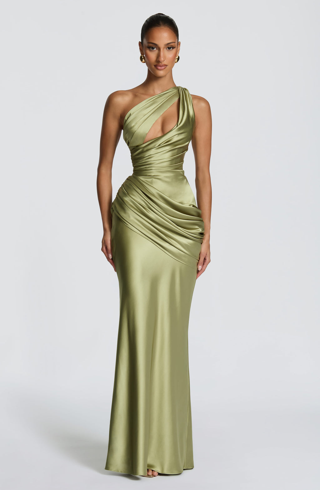 Enma | Vestido Elegante
