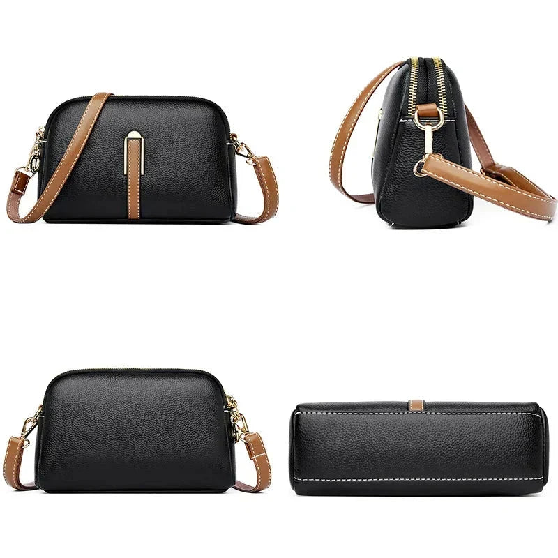 Almansa | Bolso Bandolera Elegante