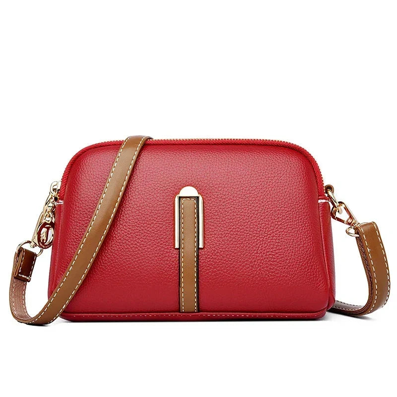 Almansa | Bolso Bandolera Elegante