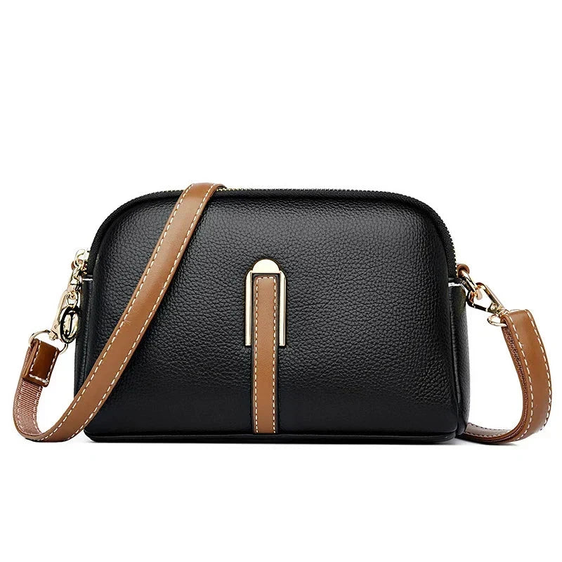 Almansa | Bolso Bandolera Elegante