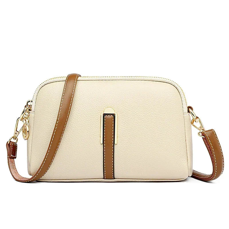 Almansa | Bolso Bandolera Elegante