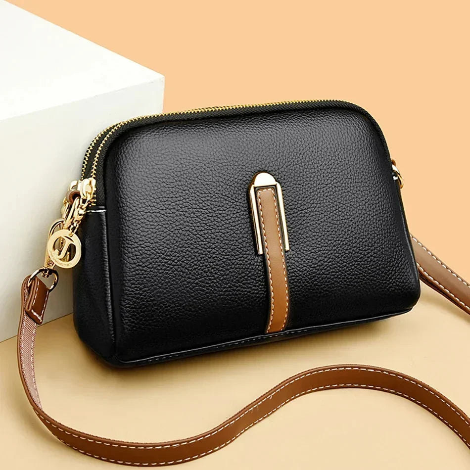 Almansa | Bolso Bandolera Elegante