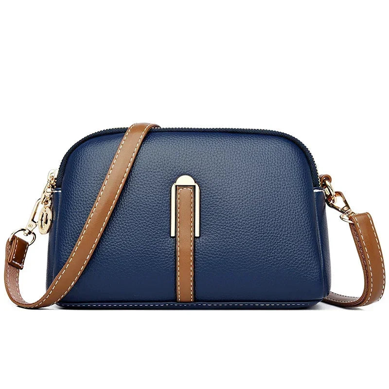 Almansa | Bolso Bandolera Elegante