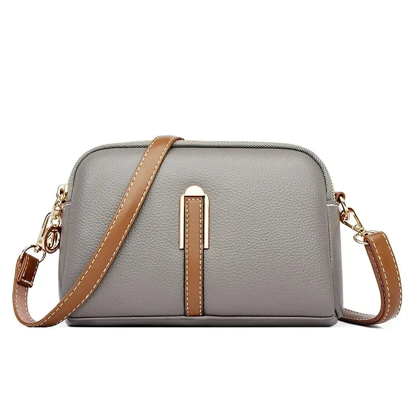 Almansa | Bolso Bandolera Elegante