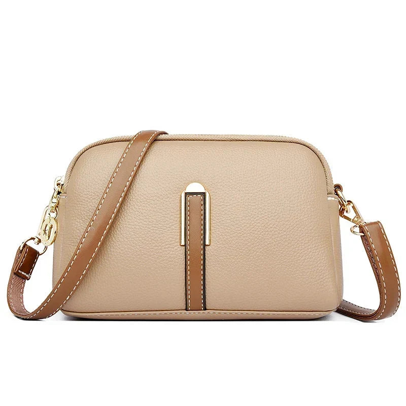Almansa | Bolso Bandolera Elegante