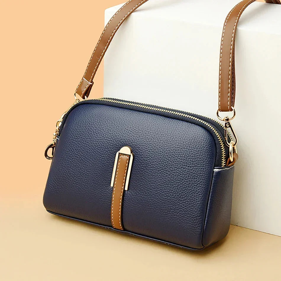 Almansa | Bolso Bandolera Elegante