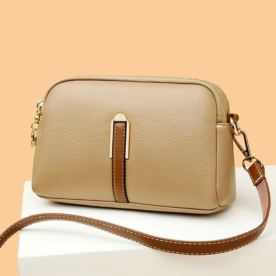 Almansa | Bolso Bandolera Elegante