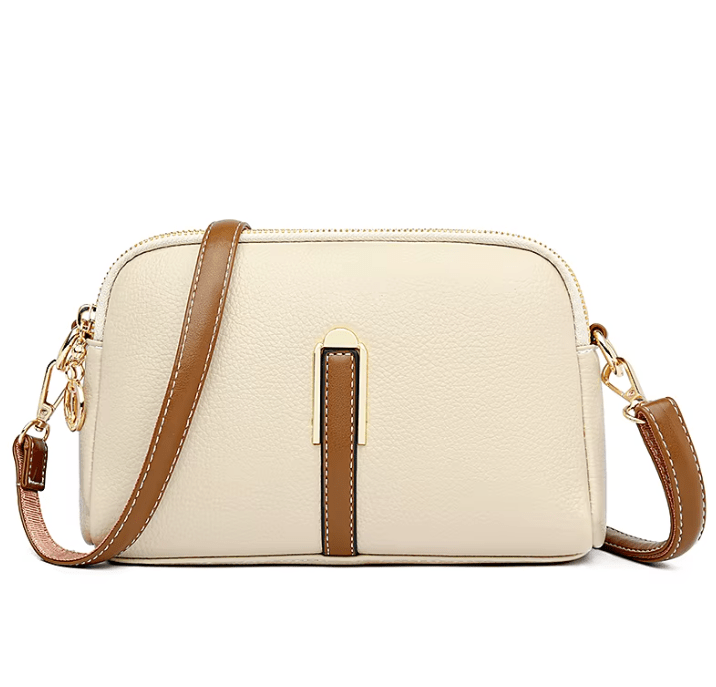 Almansa | Bolso Bandolera Elegante