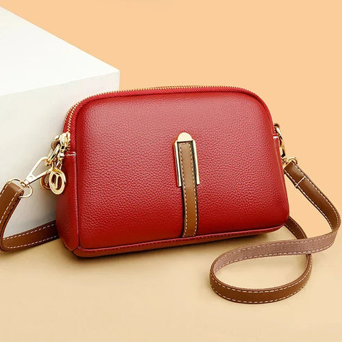 Almansa | Bolso Bandolera Elegante