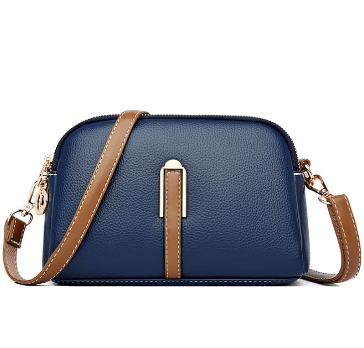 Almansa | Bolso Bandolera Elegante