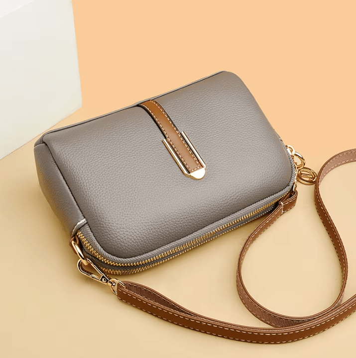 Almansa | Bolso Bandolera Elegante